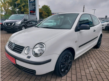 Coche Volkswagen Polo IV Basis Klima ohnee TÜV: foto 3