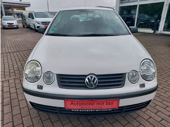Coche Volkswagen Polo IV Basis Klima ohnee TÜV: foto 2