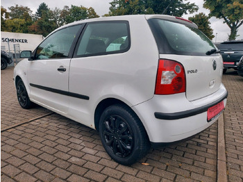 Coche Volkswagen Polo IV Basis Klima ohnee TÜV: foto 4