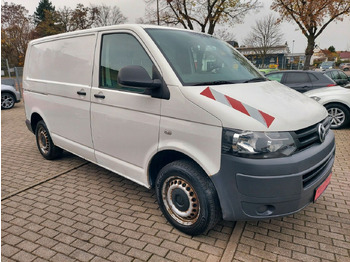 Furgoneta de pasajeros VOLKSWAGEN Transporter T5