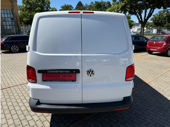 Furgoneta de pasajeros Volkswagen T6 Kasten Kombi Klima Tempomat DAB Radio 3 Sitze: foto 5