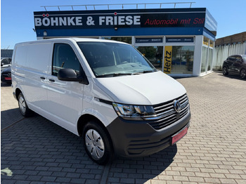 Furgoneta de pasajeros VOLKSWAGEN Transporter T6