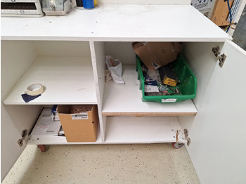 Equipo de taller 1 Stk. Arbeitsplatz: foto 3 Equipo de taller 1 Stk. Arbeitsplatz: foto 3