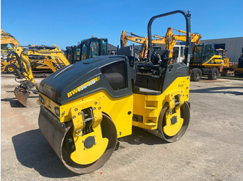 Rodillo BOMAG