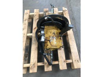 Bastidor/ Chasis CATERPILLAR