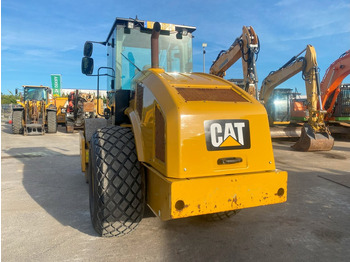 Rodillo Caterpillar CS64B NVT: foto 3
