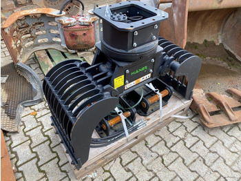 Pinza de manipulación HÄNER