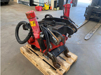 Acoplamiento rápido INDEXATOR