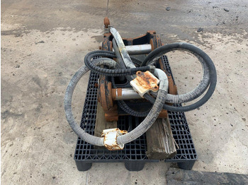 Acoplamiento rápido Oil Quick OQ 70: foto 2 Acoplamiento rápido Oil Quick OQ 70: foto 2