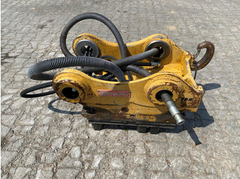 Acoplamiento rápido