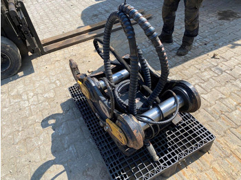 Acoplamiento rápido