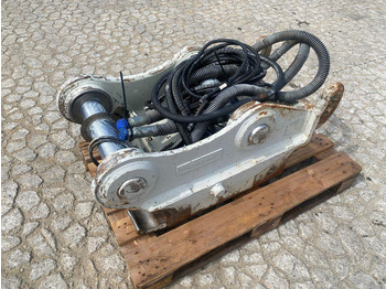 Acoplamiento rápido