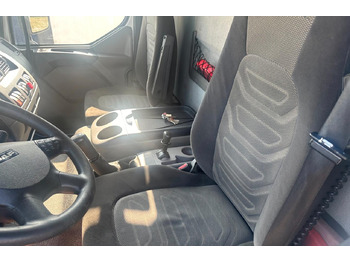 Camión caja cerrada DAF LF 55.220 FURGONE 8 MT.: foto 5