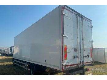 Camión caja cerrada DAF LF 55.220 FURGONE 8 MT.: foto 4
