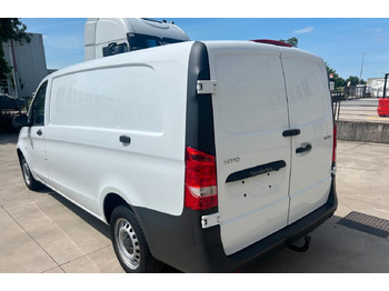Furgón MERCEDES-BENZ Vito 111