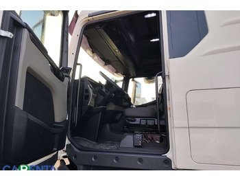 Cabeza tractora MAN TGX: foto 5