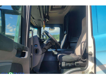 Cabeza tractora Scania R420: foto 5