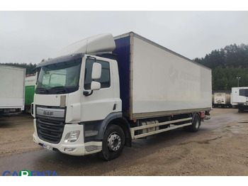 Leasing de  DAF CF 310 FA DAF CF 310 FA: foto 1