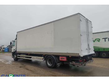 Leasing de  DAF CF 310 FA DAF CF 310 FA: foto 4