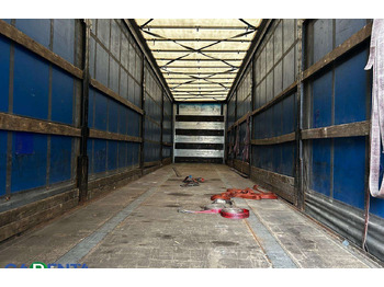 Semirremolque lona Kögel SN 24 MEGA SAF: foto 4