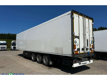 Semirremolque frigorífico Krone SD2  SLXi 300: foto 3