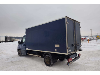 Coche Mercedes-Benz Sprinter: foto 4