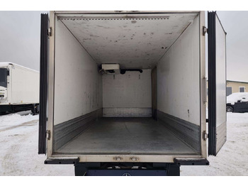 Coche Mercedes-Benz Sprinter: foto 5