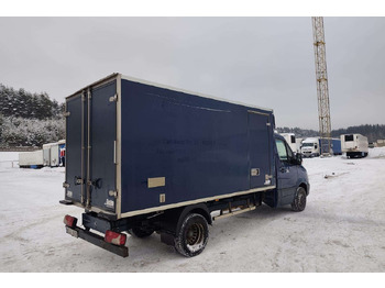 Coche Mercedes-Benz Sprinter: foto 3