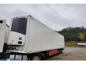 Leasing de Schmitz SKO 24 FP45 MT Schmitz SKO 24 FP45 MT: foto 1 Leasing de Schmitz SKO 24 FP45 MT Schmitz SKO 24 FP45 MT: foto 1