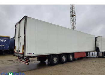 Leasing de Schmitz SKO 24 FP45 MT Schmitz SKO 24 FP45 MT: foto 3 Leasing de Schmitz SKO 24 FP45 MT Schmitz SKO 24 FP45 MT: foto 3