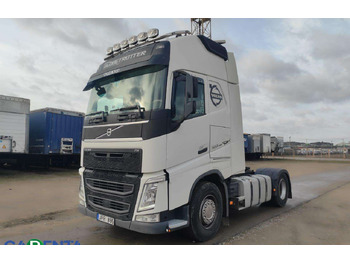 Cabeza tractora VOLVO FH