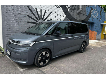 Coche VOLKSWAGEN Multivan