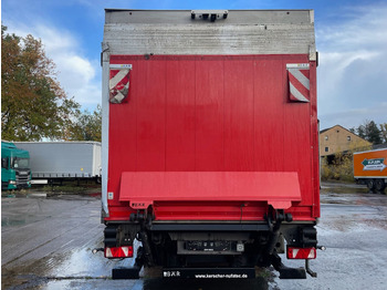 Camión frigorífico Mercedes-Benz Actros 2543 6x2 Kühlkoffer/CARRIER/KERSCHER/EU6d: foto 5 Camión frigorífico Mercedes-Benz Actros 2543 6x2 Kühlkoffer/CARRIER/KERSCHER/EU6d: foto 5