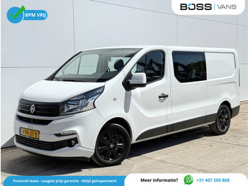 Furgoneta pequeña FIAT Talento