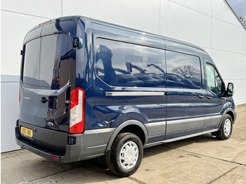 Furgón Ford Transit 170pk Automaat L3H2 Adaptive Cruise Control Airco Standkachel Camera: foto 3