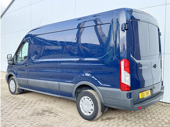 Furgón Ford Transit 170pk Automaat L3H2 Adaptive Cruise Control Airco Standkachel Camera: foto 2
