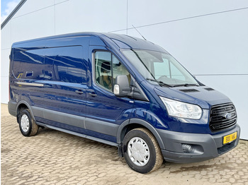 Furgón Ford Transit 170pk Automaat L3H2 Adaptive Cruise Control Airco Standkachel Camera: foto 4
