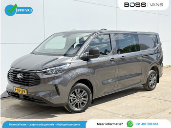 Furgoneta pequeña FORD Transit