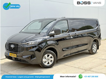 Furgoneta pequeña FORD Transit