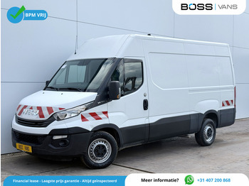 Furgón IVECO Daily 35s14