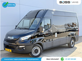Furgón IVECO Daily 35s16