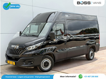 Furgón IVECO Daily 35s18