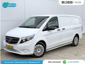 Furgoneta pequeña MERCEDES-BENZ Vito 114