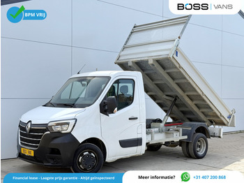 Furgoneta basculante RENAULT Master 2.3