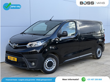 Furgoneta pequeña TOYOTA Proace