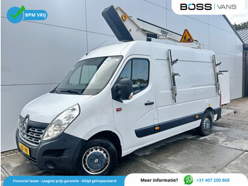 Furgoneta RENAULT Master 2.3