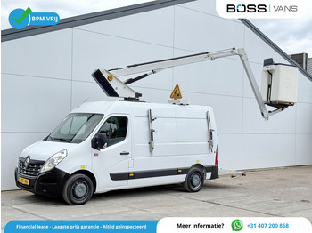 Furgoneta RENAULT Master 2.3