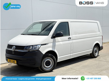 Furgoneta pequeña VOLKSWAGEN e-Transporter