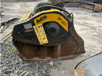 Cazo MB CRUSHER