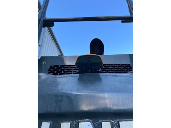 Excavadora de cadenas HYUNDAI